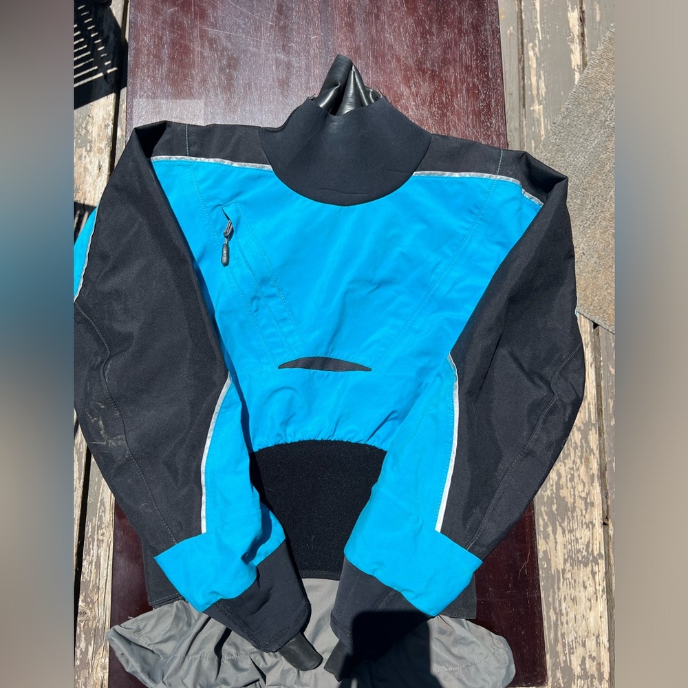 Kokatat Dry Top